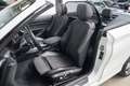 BMW 230 230i Cabrio M Sport | GARANTIE | HIFI | NAVIPRO Blanc - thumbnail 16