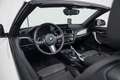 BMW 230 230i Cabrio M Sport | GARANTIE | HIFI | NAVIPRO Blanc - thumbnail 6