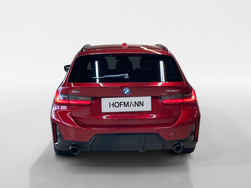 BMW 330 M Sport Pro — photo 6