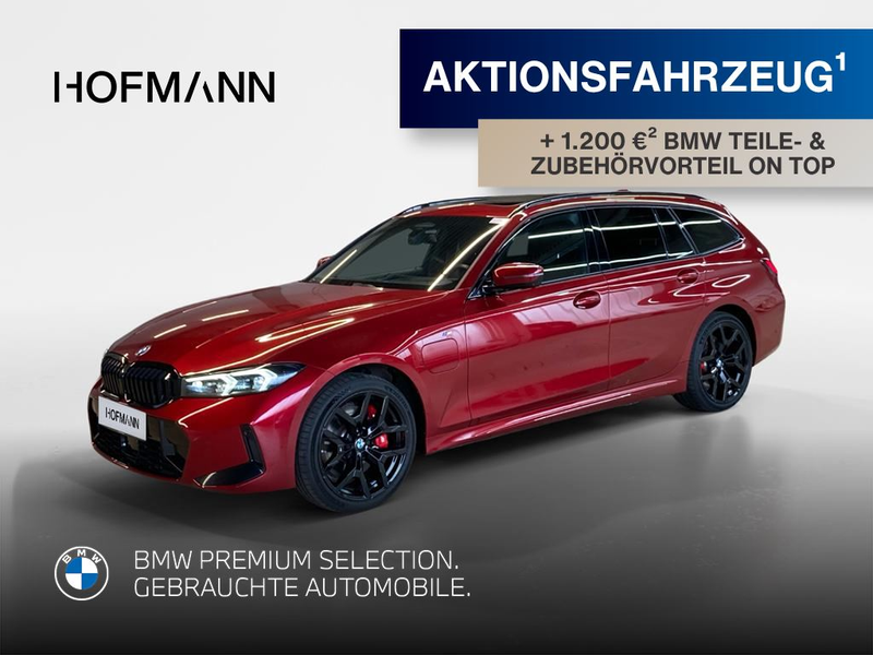 BMW 330 M Sport Pro