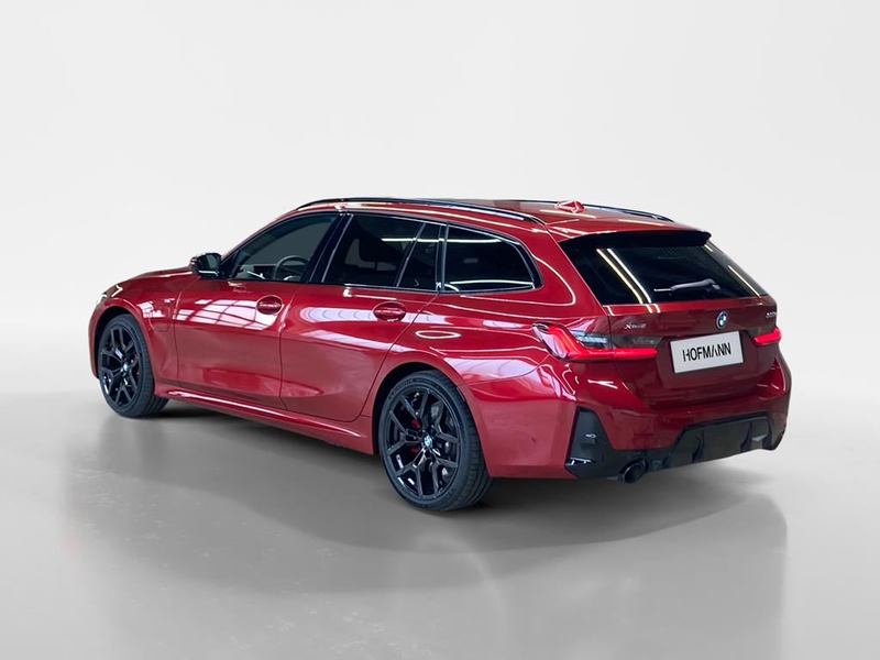BMW 330 M Sport Pro — photo 5