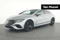 Mercedes-Benz EQE 300 Business Line + LEDER + PANO DAK + CARPLAY + CAMER Argent - thumbnail 1