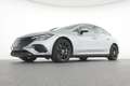 Mercedes-Benz EQE 300 Business Line + LEDER + PANO DAK + CARPLAY + CAMER Argent - thumbnail 8