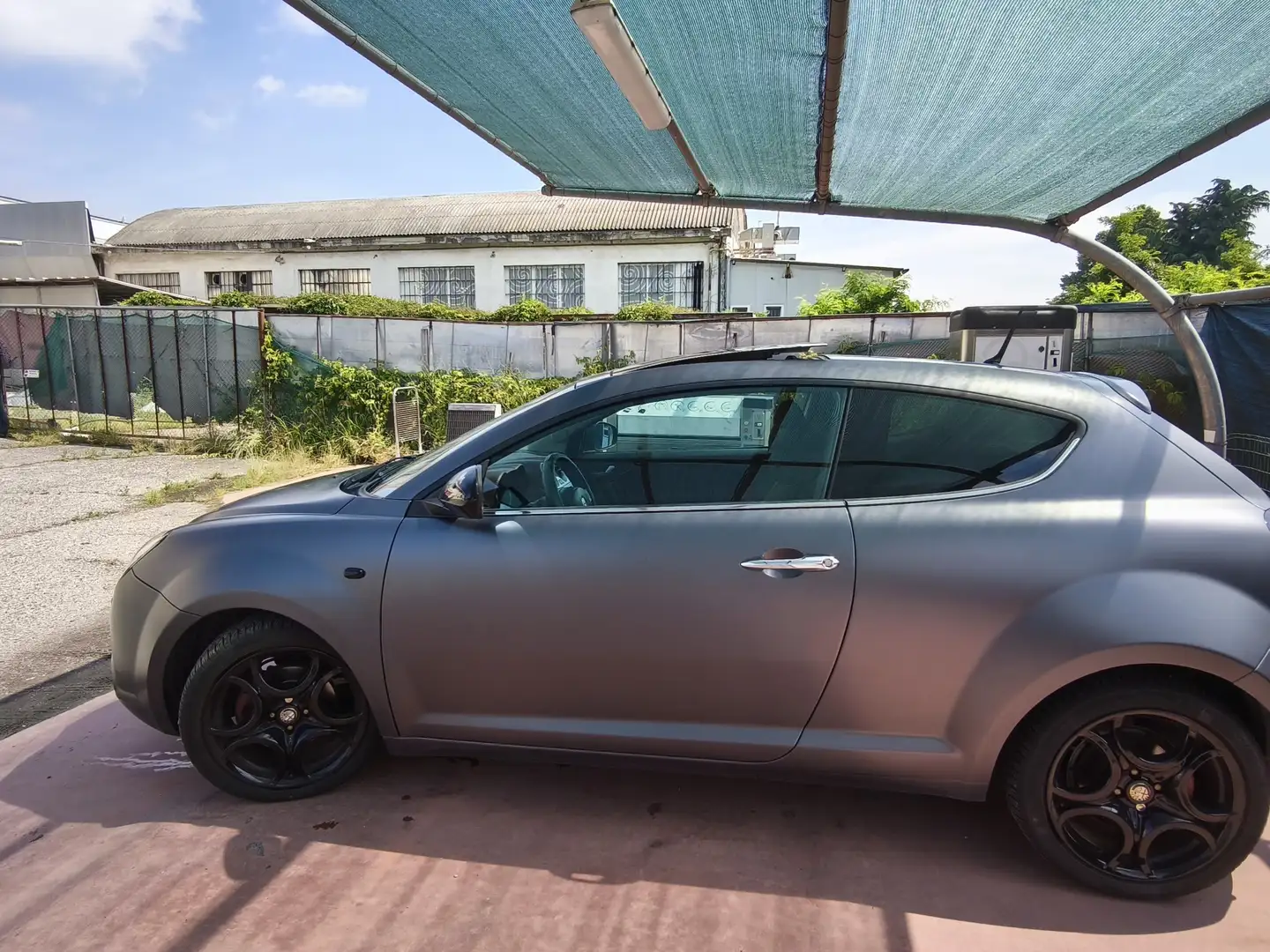 Alfa Romeo MiTo 1.3 jtdm-2 Distinctive s&s 95cv - 1