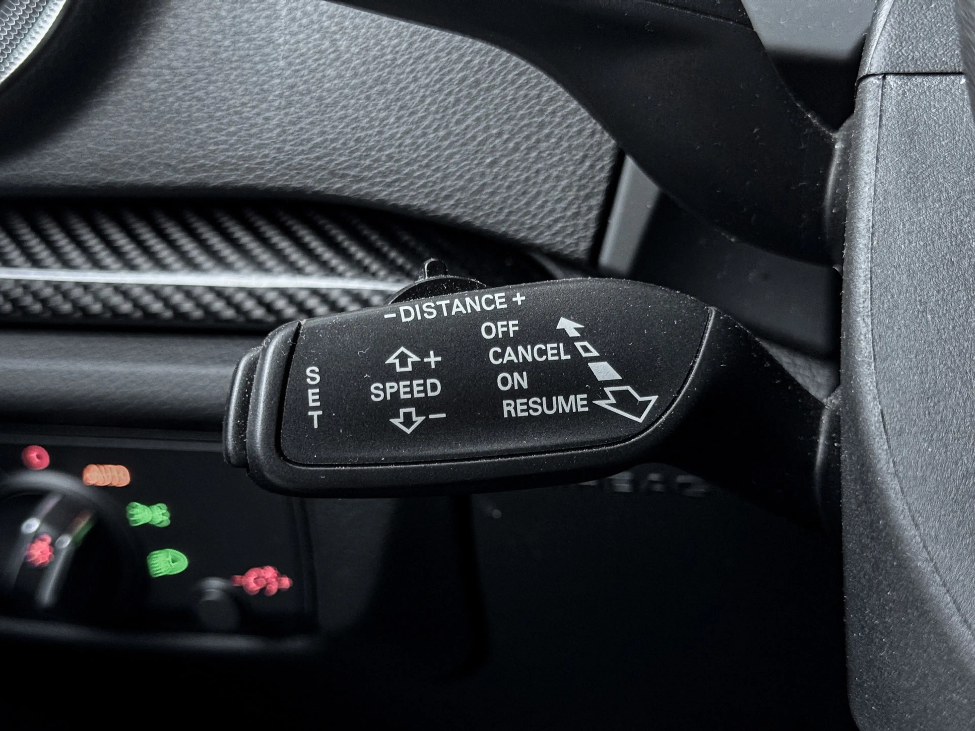 Audi RS3 Sportback 2.5 TFSI Quattro 513 PK RS-STOELEN/B&O/C — photo 9