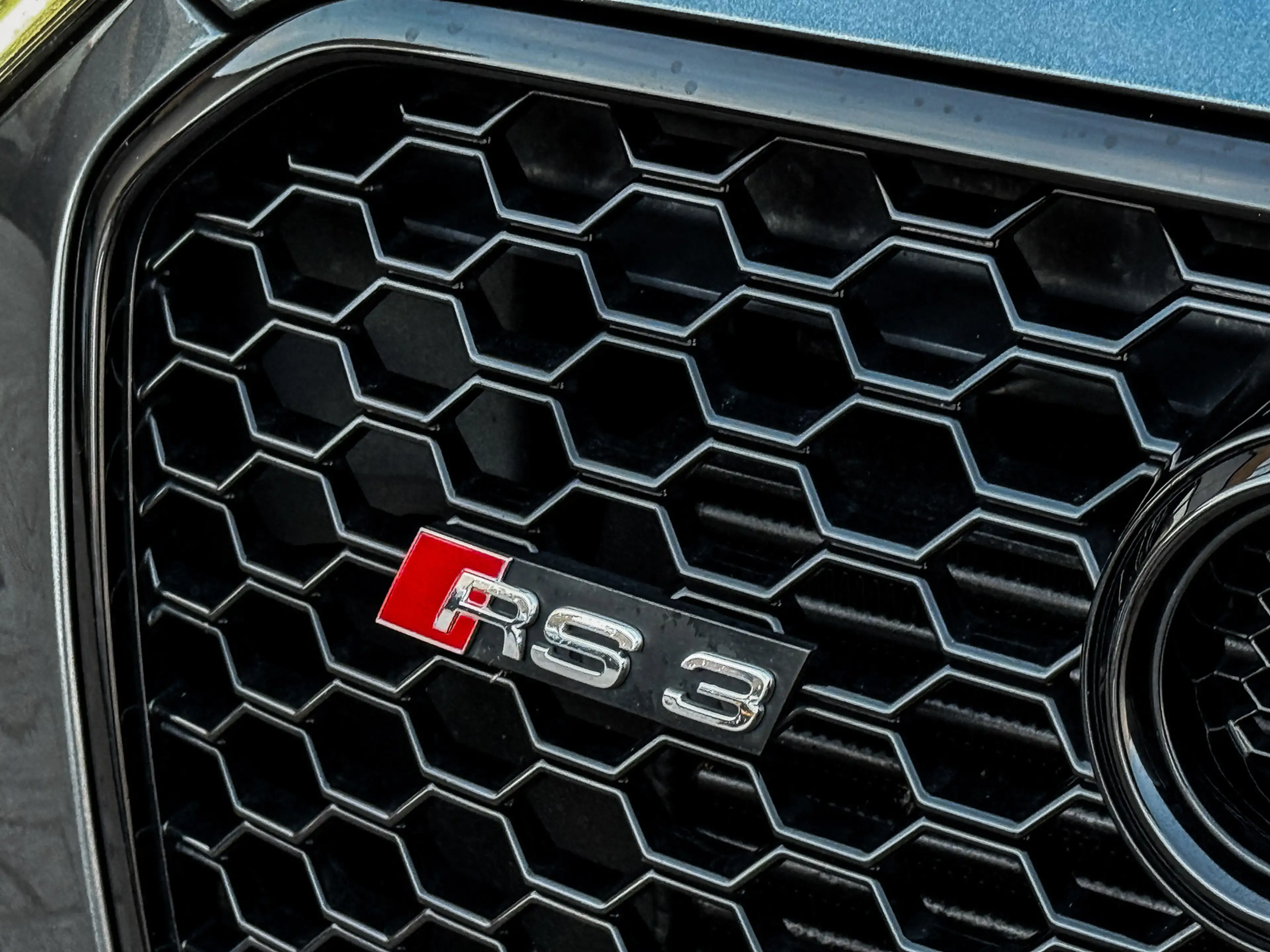 Audi RS3 Sportback 2.5 TFSI Quattro 513 PK RS-STOELEN/B&O/C — photo 15