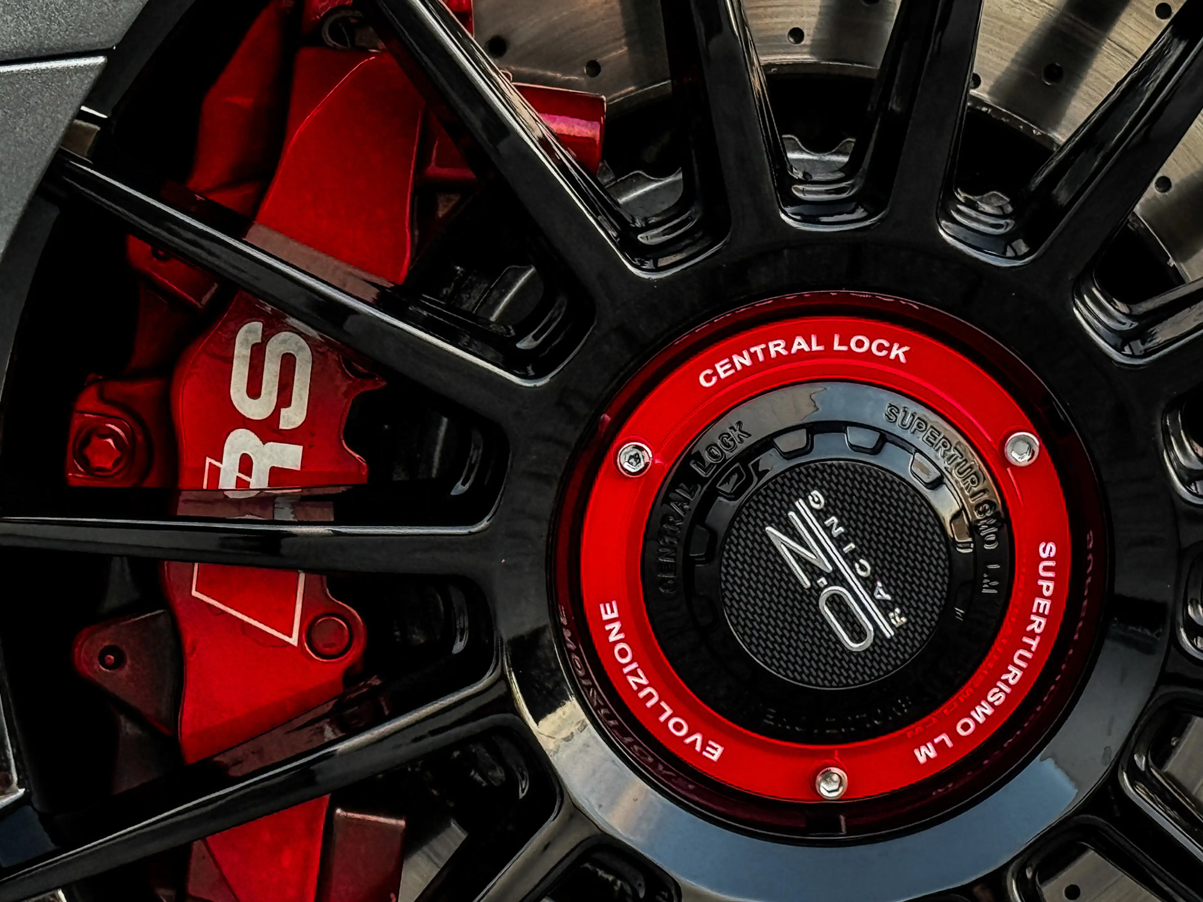 Audi RS3 Sportback 2.5 TFSI Quattro 513 PK RS-STOELEN/B&O/C — photo 12