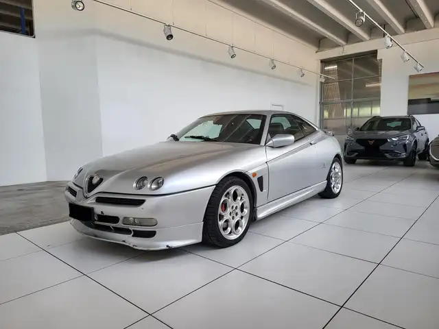 Alfa Romeo GTV GTV 1994 2.0 ts 16v Cup Limited Edition
