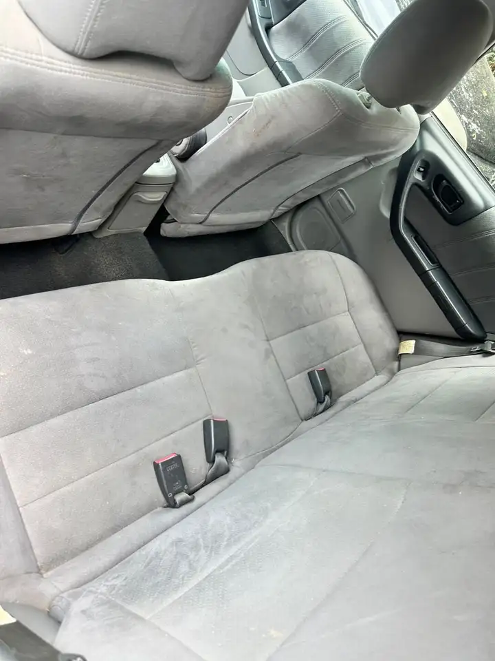 Subaru Forester 2.0 S Turbo Automatik, foto 7