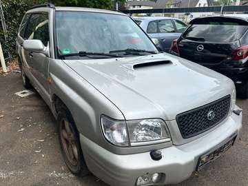 2.0 S Turbo Automatik
