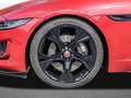 Jaguar F-Type P300 R-Dynamic PREMIUM LED NAVI SHZ PDC Rot - thumbnail 6