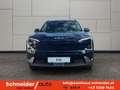 Kia EV5 FWD 81,4kWh Fleet Edition Blau - thumbnail 3