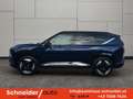 Kia EV5 FWD 81,4kWh Fleet Edition Blau - thumbnail 4