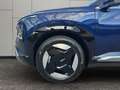 Kia EV5 FWD 81,4kWh Fleet Edition Blau - thumbnail 7