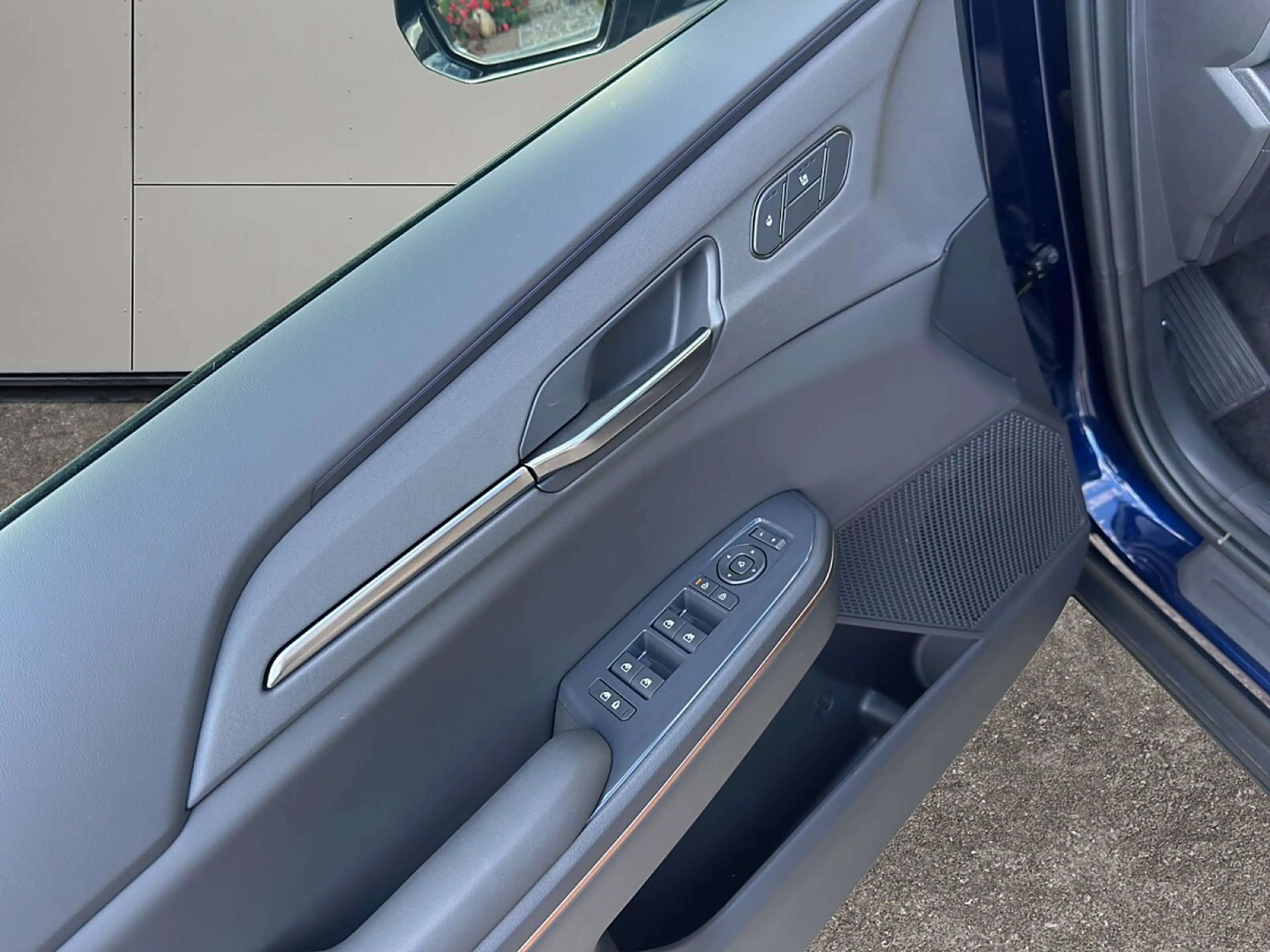 Kia EV5 FWD 81,4kWh Fleet Edition — photo 10