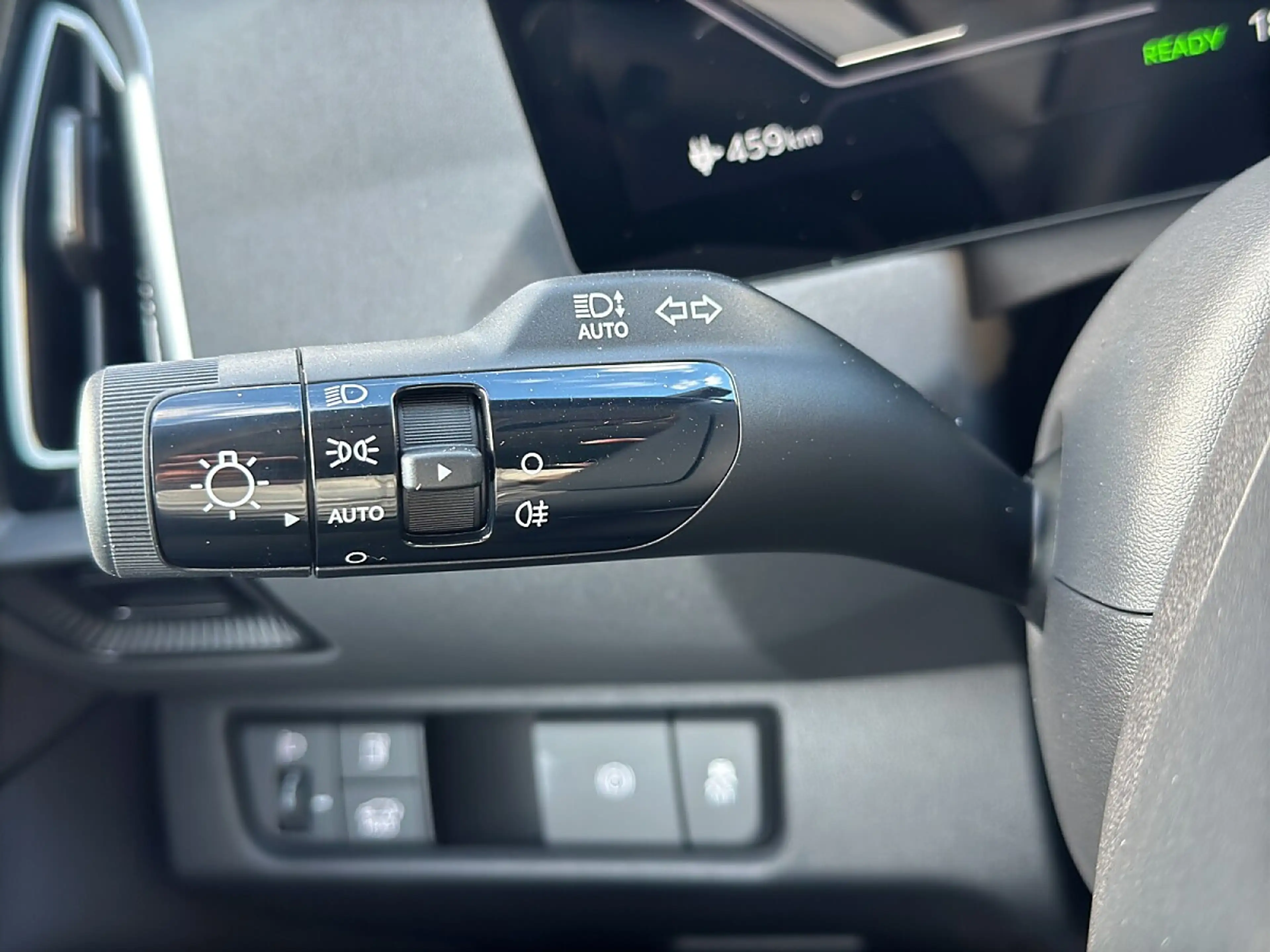 Kia EV5 FWD 81,4kWh Fleet Edition — photo 12