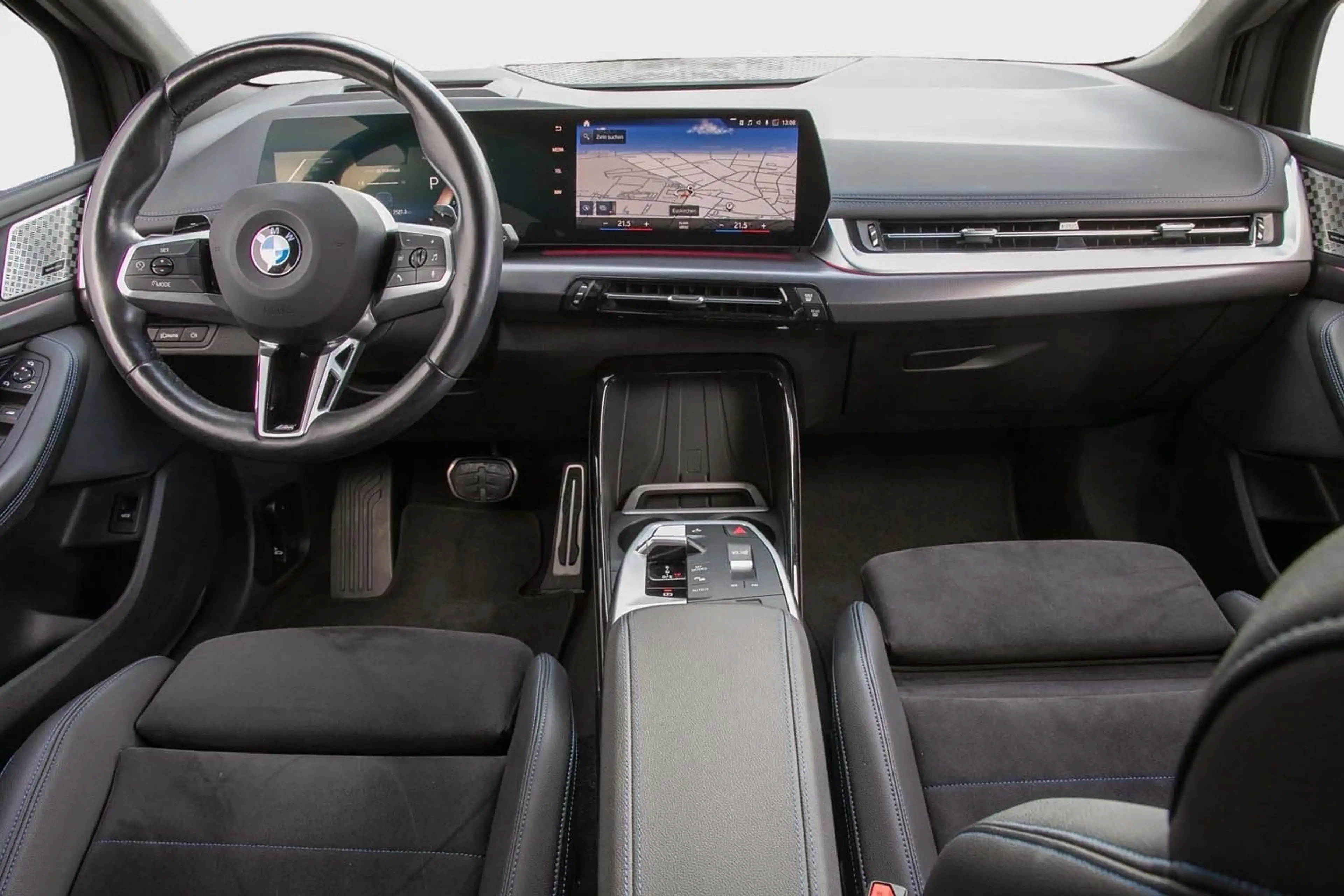 BMW 223 i Active Tourer M Sportpaket HeadUp HiFi 360° — photo 5