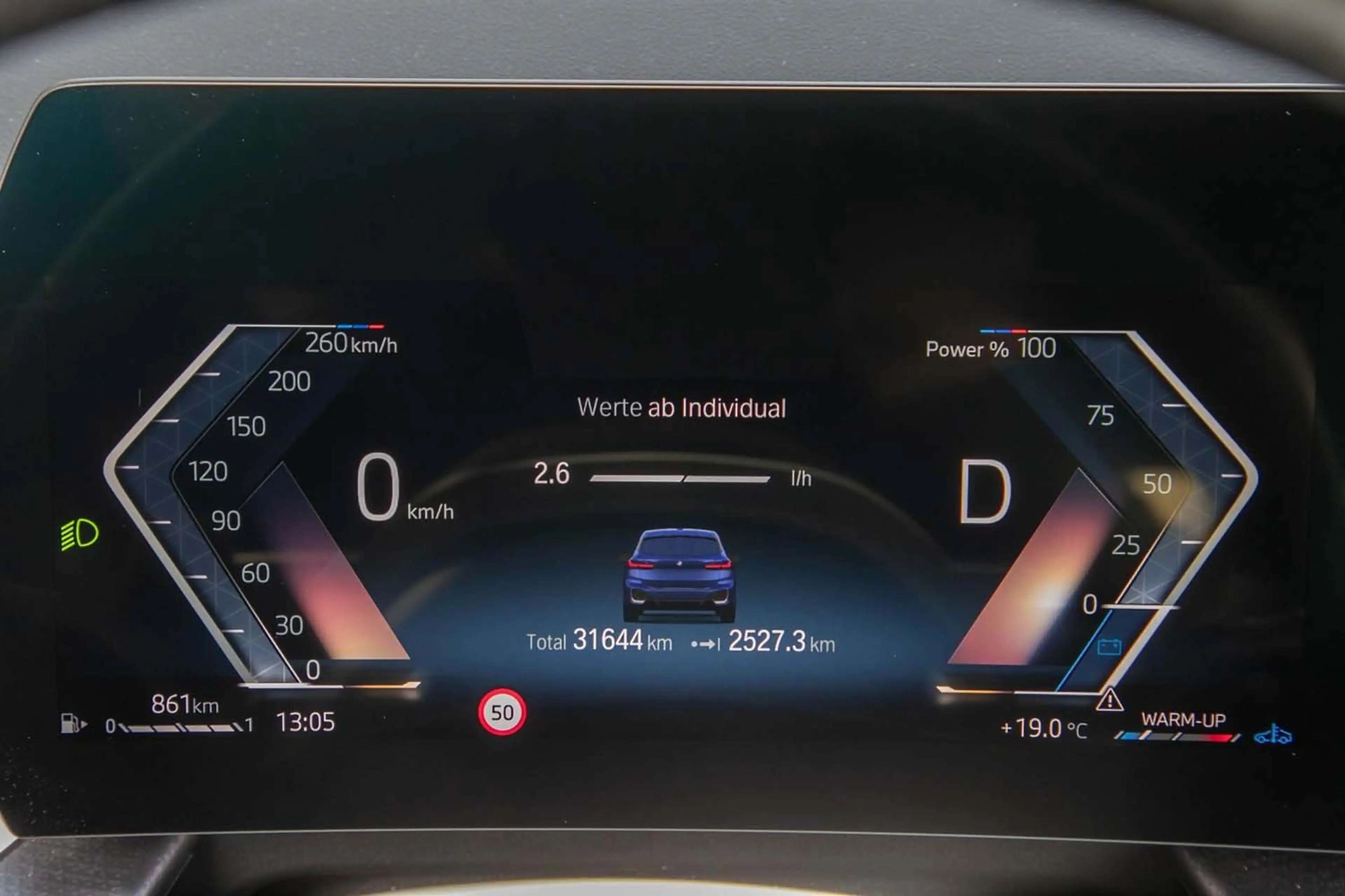 BMW 223 i Active Tourer M Sportpaket HeadUp HiFi 360° — photo 8