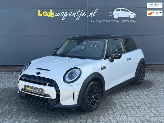 MINI Mini Electric Classic 33 kWh *carplay *navi *stoel