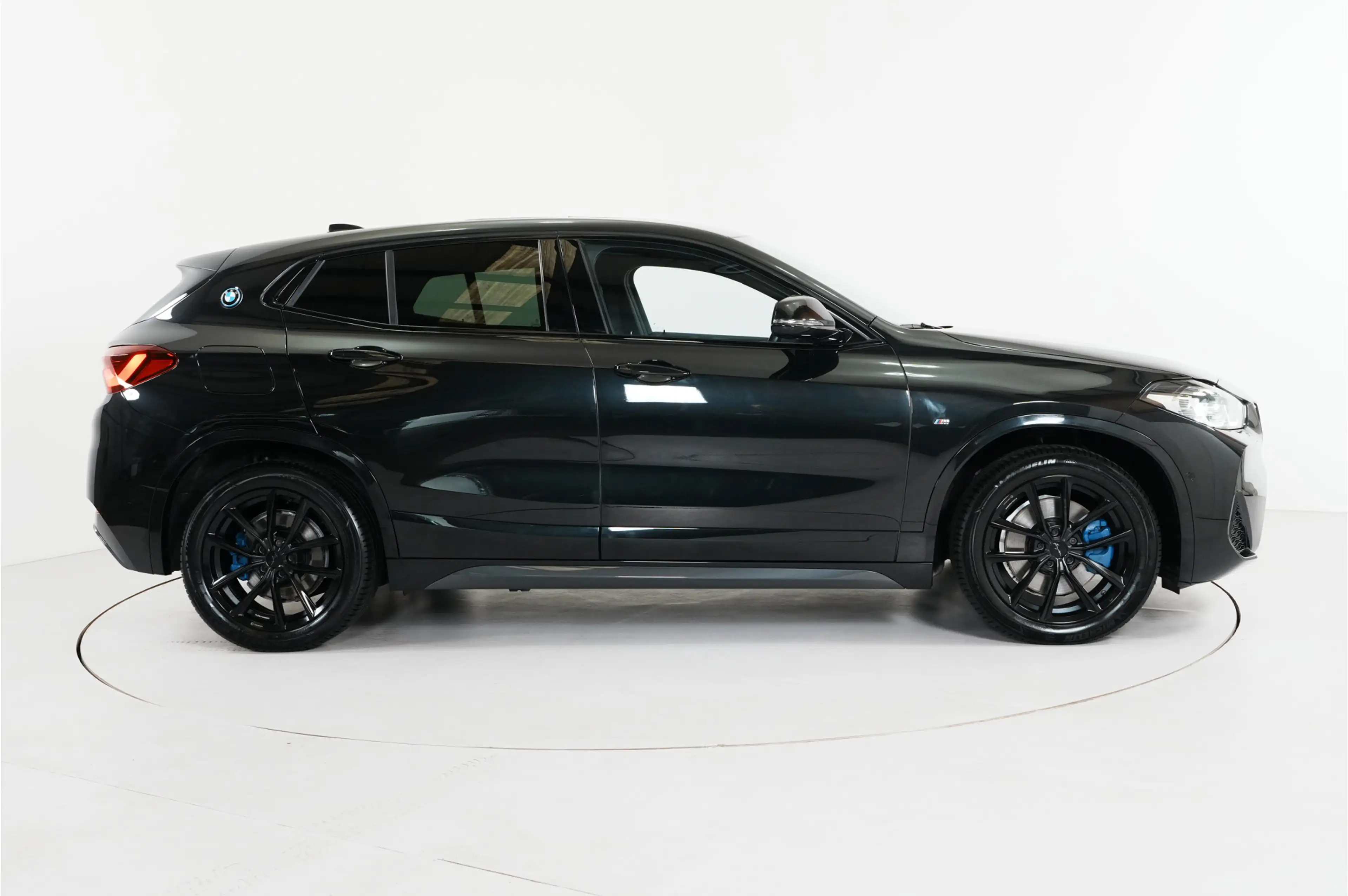 BMW X2 xDrive25e PHEV 220 pk | SOH 93% | M Sport | — photo 5