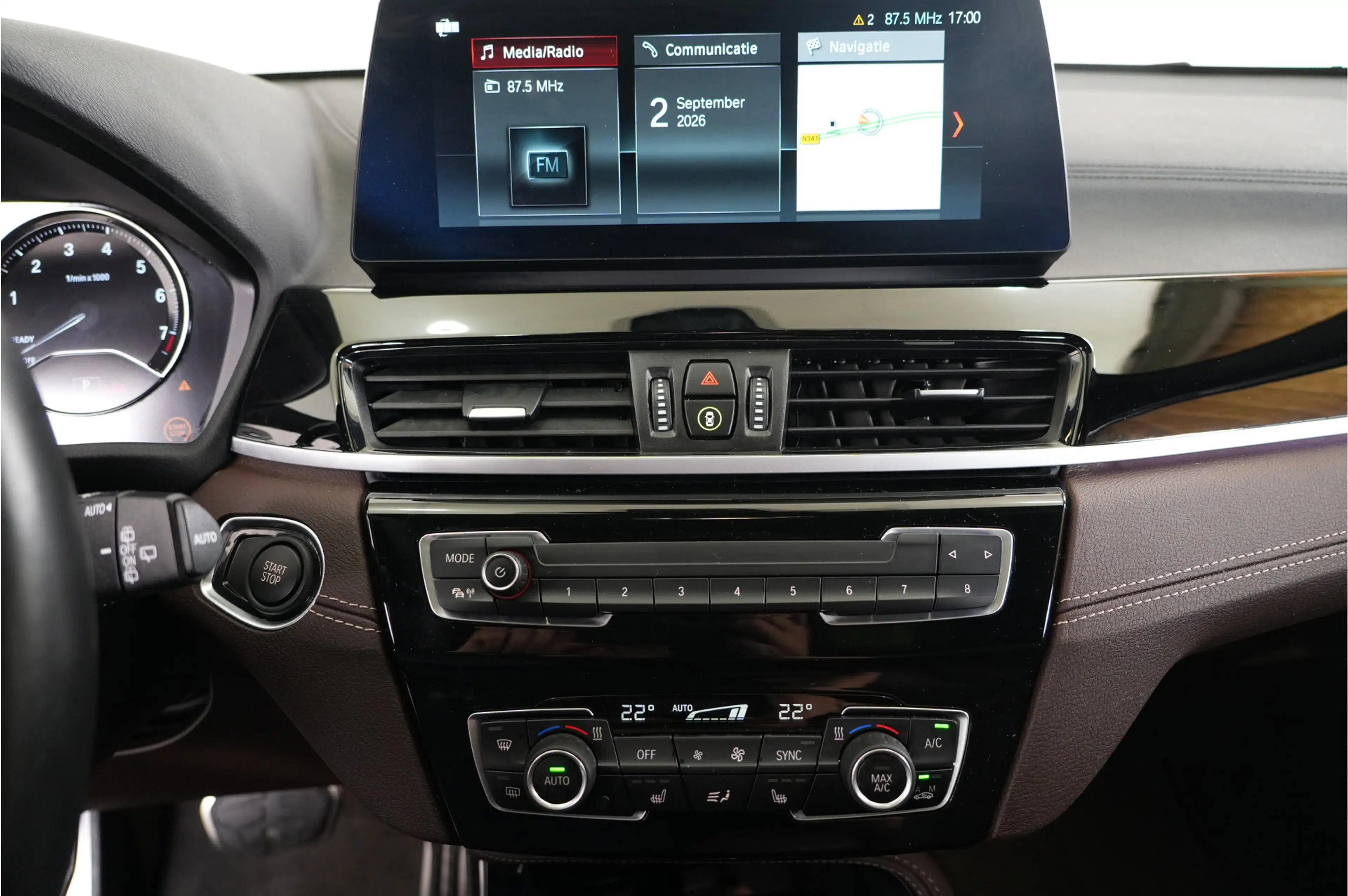 BMW X2 xDrive25e PHEV 220 pk | SOH 93% | M Sport | — photo 31