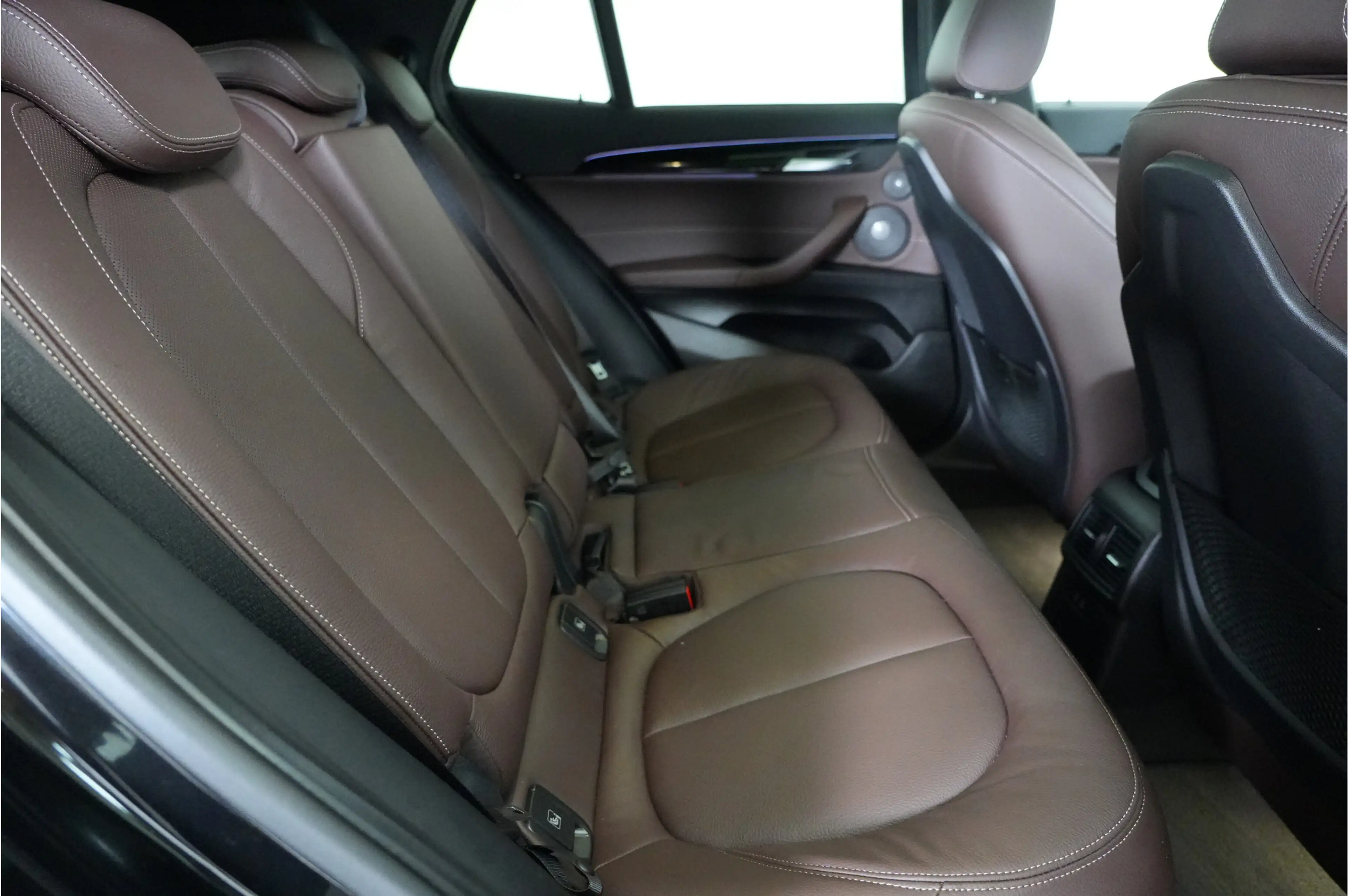 BMW X2 xDrive25e PHEV 220 pk | SOH 93% | M Sport | — photo 20
