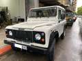 Land Rover Defender 90 2.5Td5 SW S Blanco - thumbnail 5