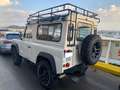 Land Rover Defender 90 2.5Td5 SW S Blanco - thumbnail 7