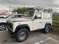 Land Rover Defender 90 2.5Td5 SW S Blanco - thumbnail 10