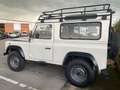 Land Rover Defender 90 2.5Td5 SW S Blanco - thumbnail 1