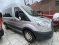 Ford Transit FT 330 L2 Kombi Trend 130 Gris - thumbnail 2