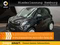 smart forTwo EQ 60kWed cool&Audio SHZ Dig Radio Tempom Schwarz - thumbnail 1