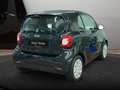 smart forTwo EQ 60kWed cool&Audio SHZ Dig Radio Tempom Schwarz - thumbnail 8