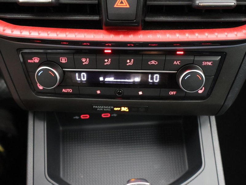 SEAT Ibiza Ibiza 1.0 TSI FR Edition 116PK *AUTOMAAT*PANODAK*CAMERA*CRUISE*VIRTUAL COCKPIT*NAVI*APP-CONNECT*PDC*...* — photo 13