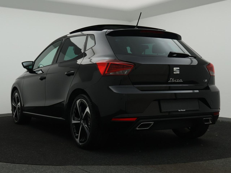 SEAT Ibiza Ibiza 1.0 TSI FR Edition 116PK *AUTOMAAT*PANODAK*CAMERA*CRUISE*VIRTUAL COCKPIT*NAVI*APP-CONNECT*PDC*...* — photo 8