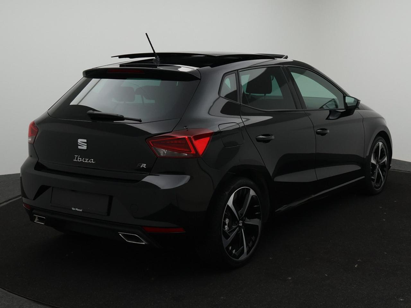 SEAT Ibiza Ibiza 1.0 TSI FR Edition 116PK *AUTOMAAT*PANODAK*CAMERA*CRUISE*VIRTUAL COCKPIT*NAVI*APP-CONNECT*PDC*...* — photo 2