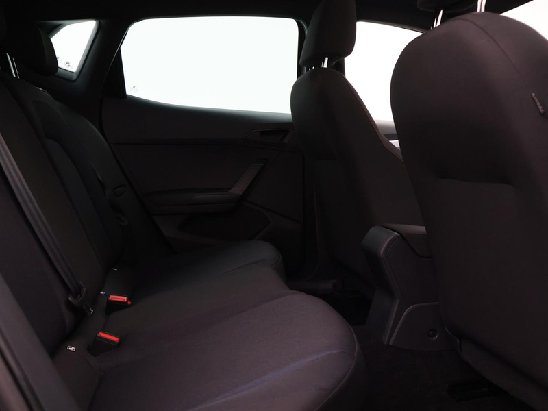 SEAT Ibiza Ibiza 1.0 TSI FR Edition 116PK *AUTOMAAT*PANODAK*CAMERA*CRUISE*VIRTUAL COCKPIT*NAVI*APP-CONNECT*PDC*...* — photo 6