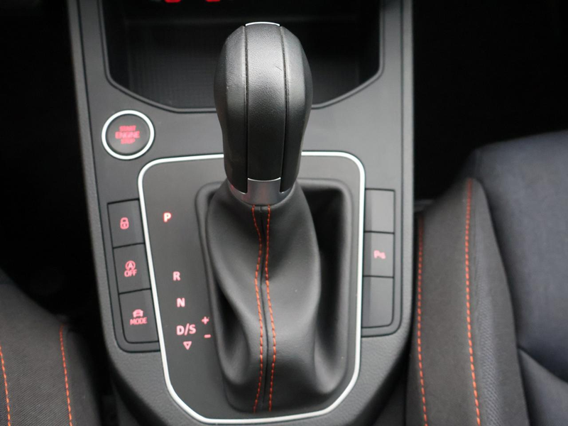 SEAT Ibiza Ibiza 1.0 TSI FR Edition 116PK *AUTOMAAT*PANODAK*CAMERA*CRUISE*VIRTUAL COCKPIT*NAVI*APP-CONNECT*PDC*...* — photo 15