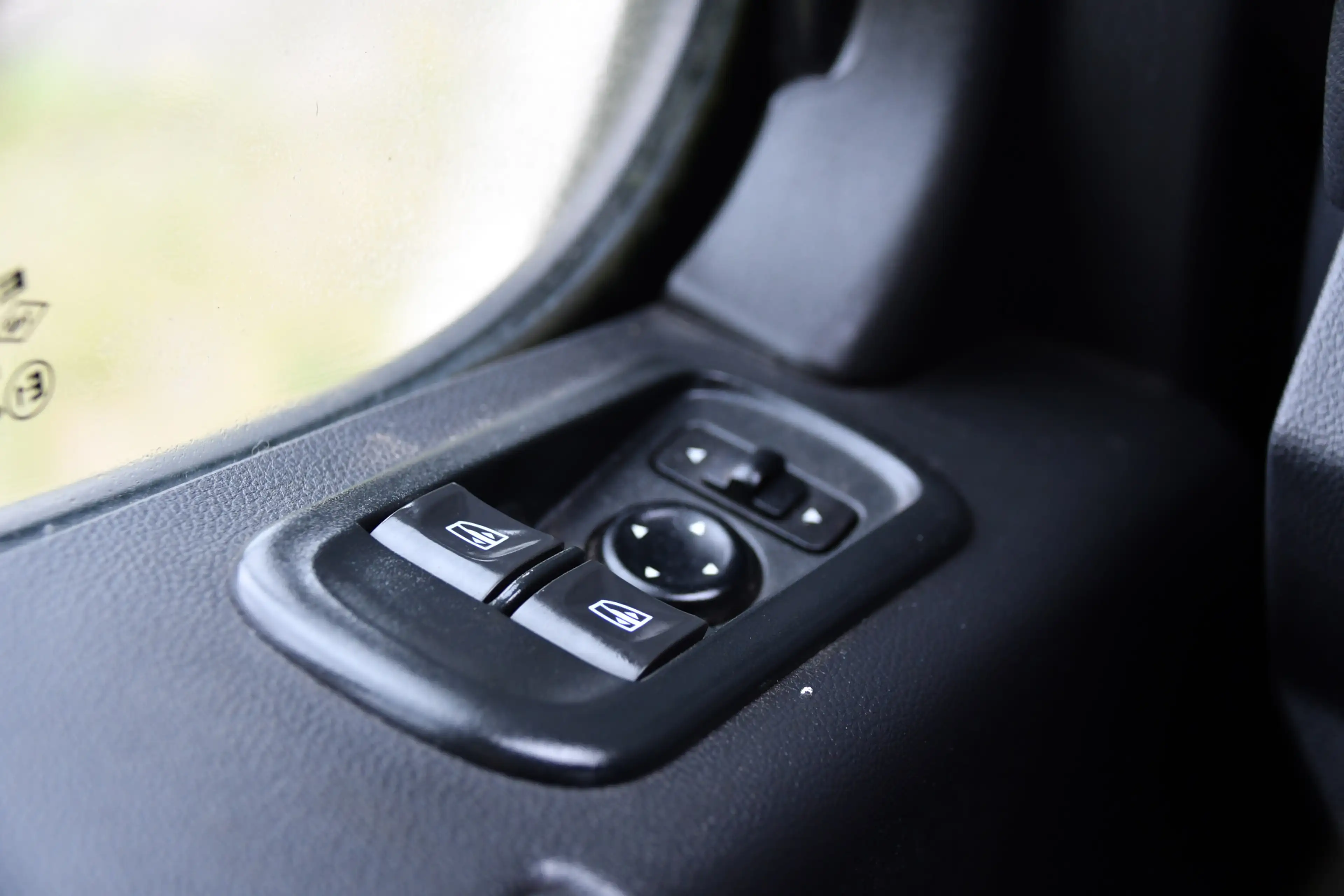 Renault Master T35 2.3 dCi 150 L2H2 Black Edition Cruise, Camera, — photo 19
