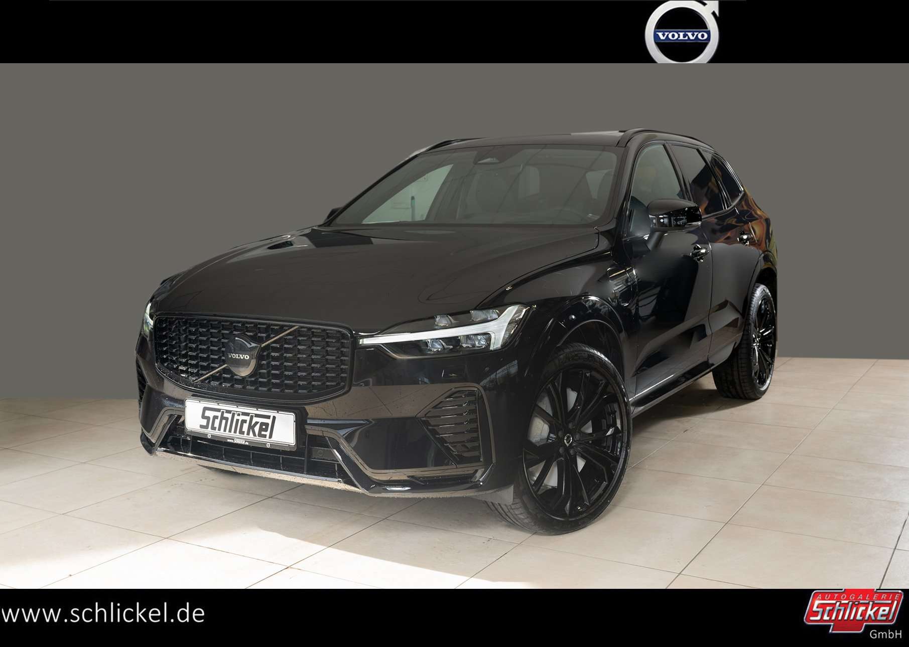 Second hand Volvo Xc60 2.0