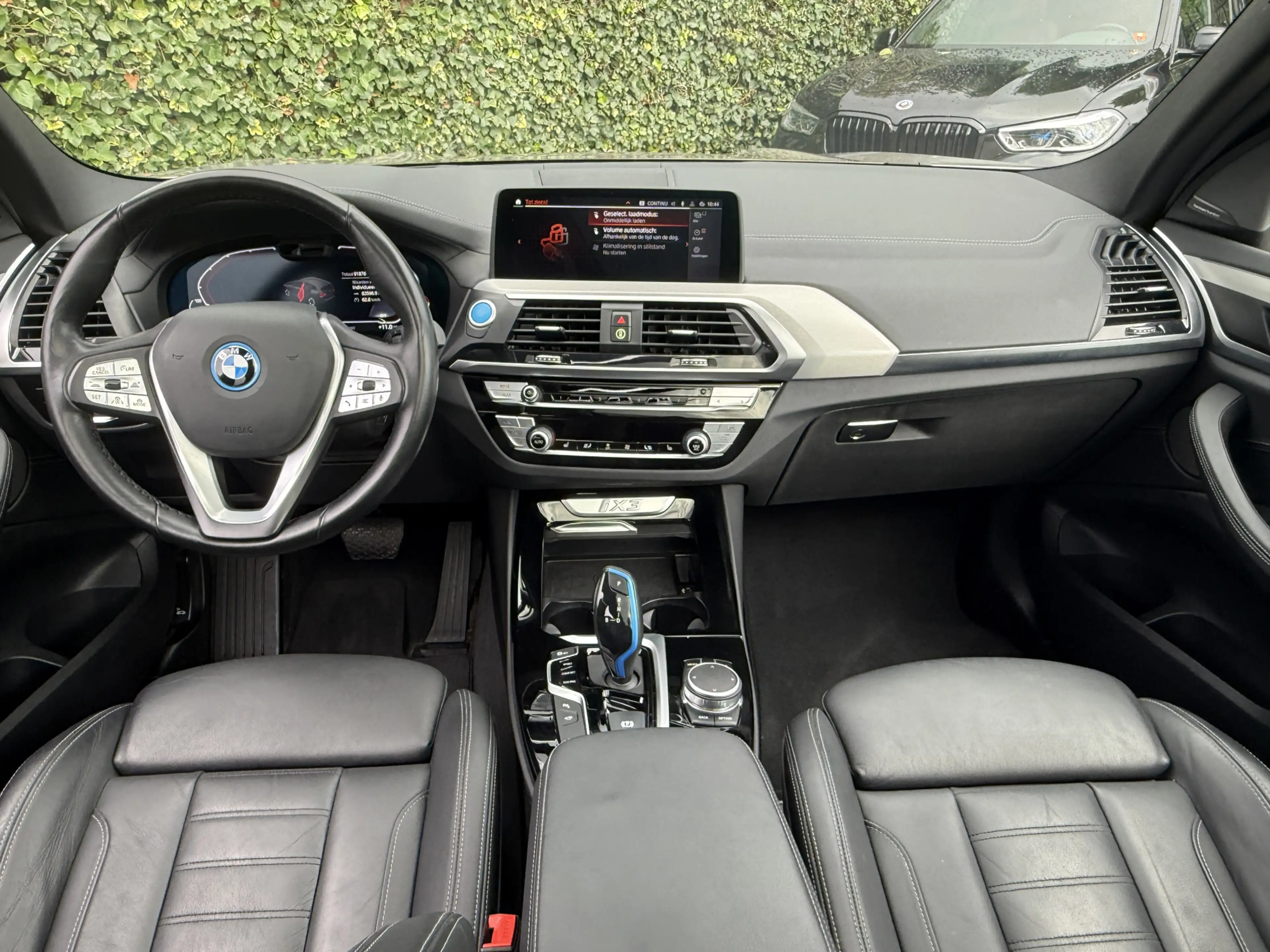 BMW iX3 High Exe | 20'' | Elek. stoelverst. | Comfort Acce — photo 12