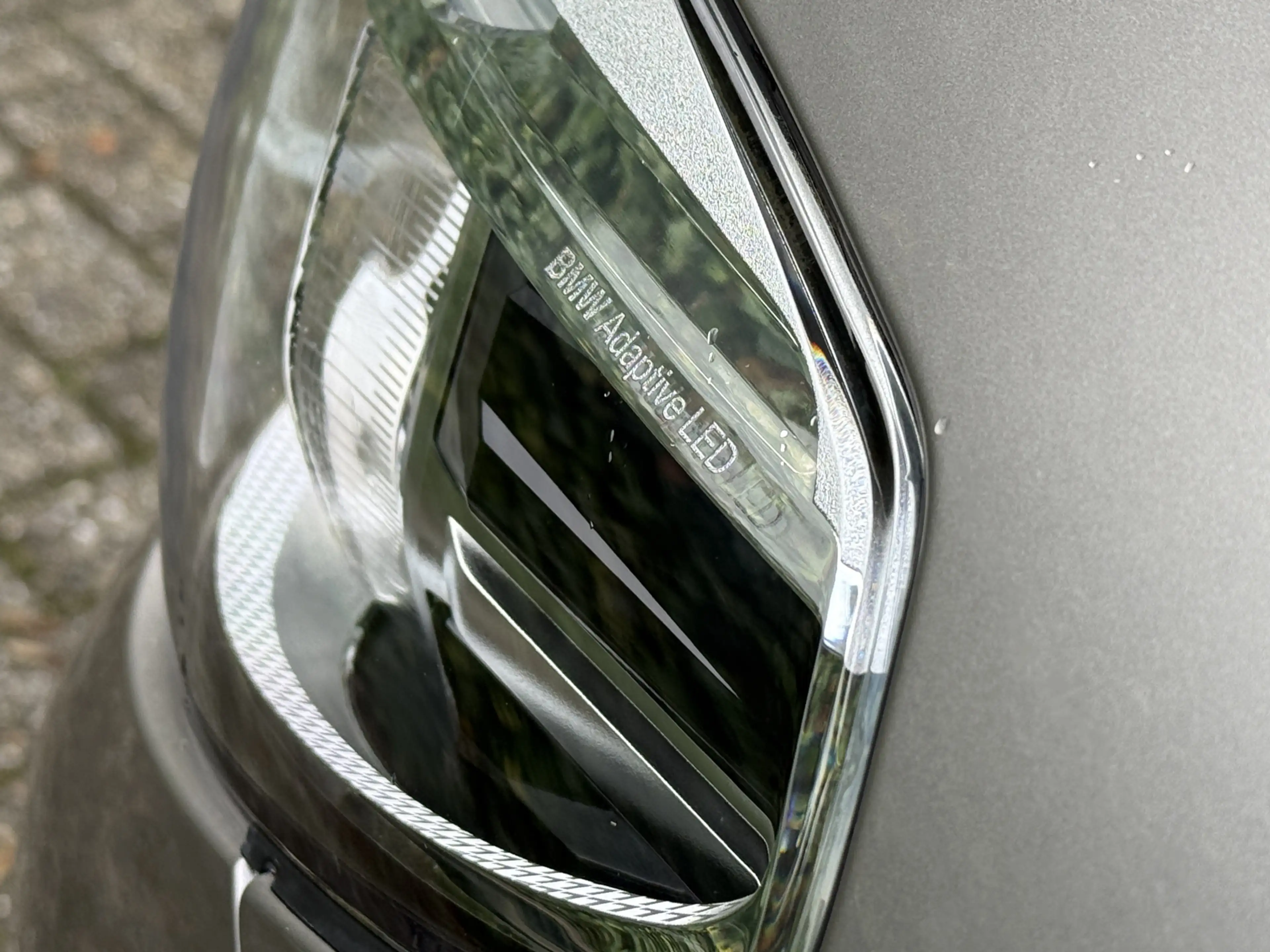 BMW iX3 High Exe | 20'' | Elek. stoelverst. | Comfort Acce — photo 6
