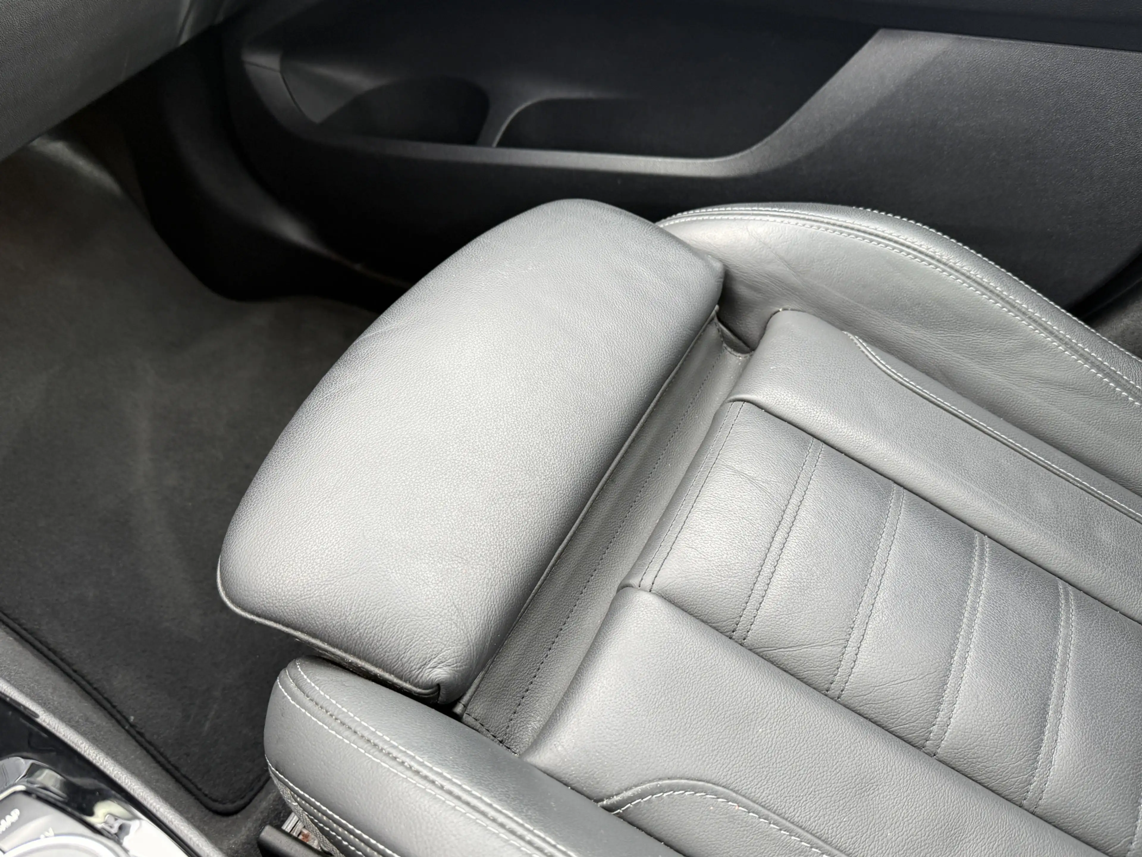 BMW iX3 High Exe | 20'' | Elek. stoelverst. | Comfort Acce — photo 13