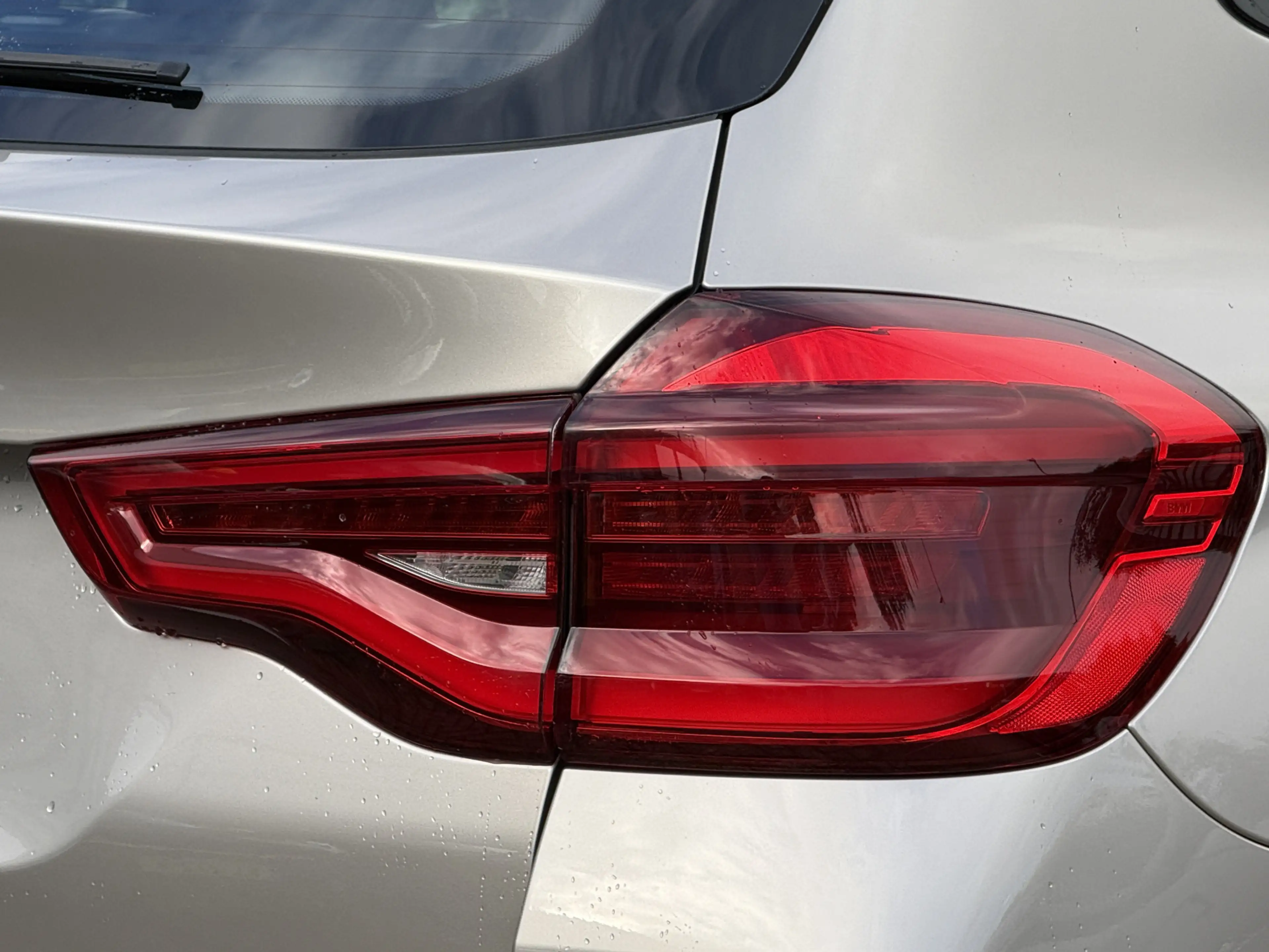 BMW iX3 High Exe | 20'' | Elek. stoelverst. | Comfort Acce — photo 5