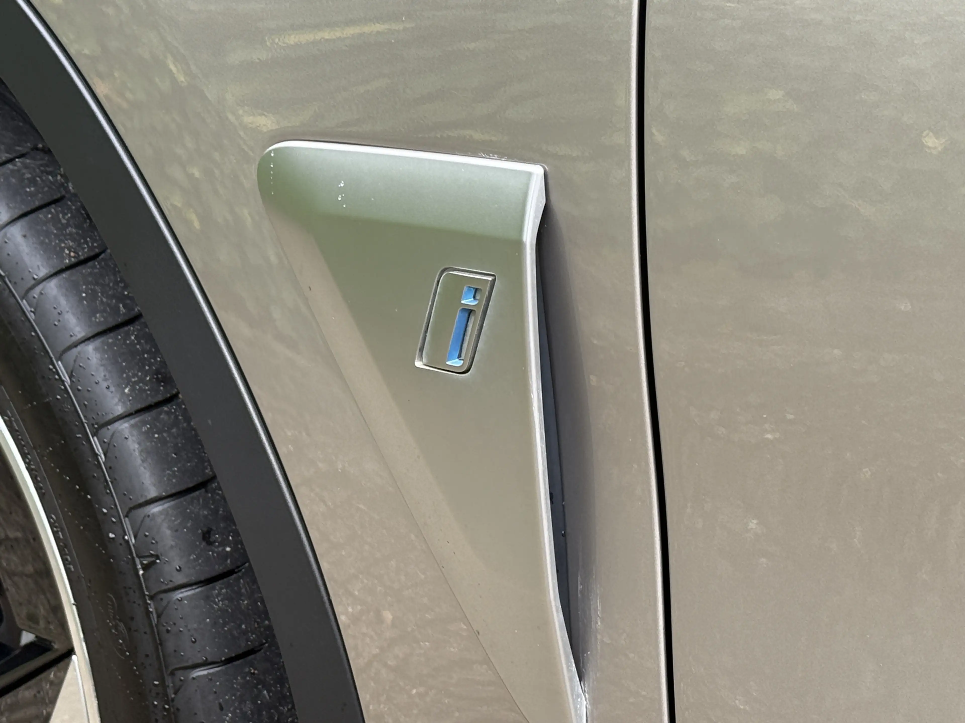 BMW iX3 High Exe | 20'' | Elek. stoelverst. | Comfort Acce — photo 8