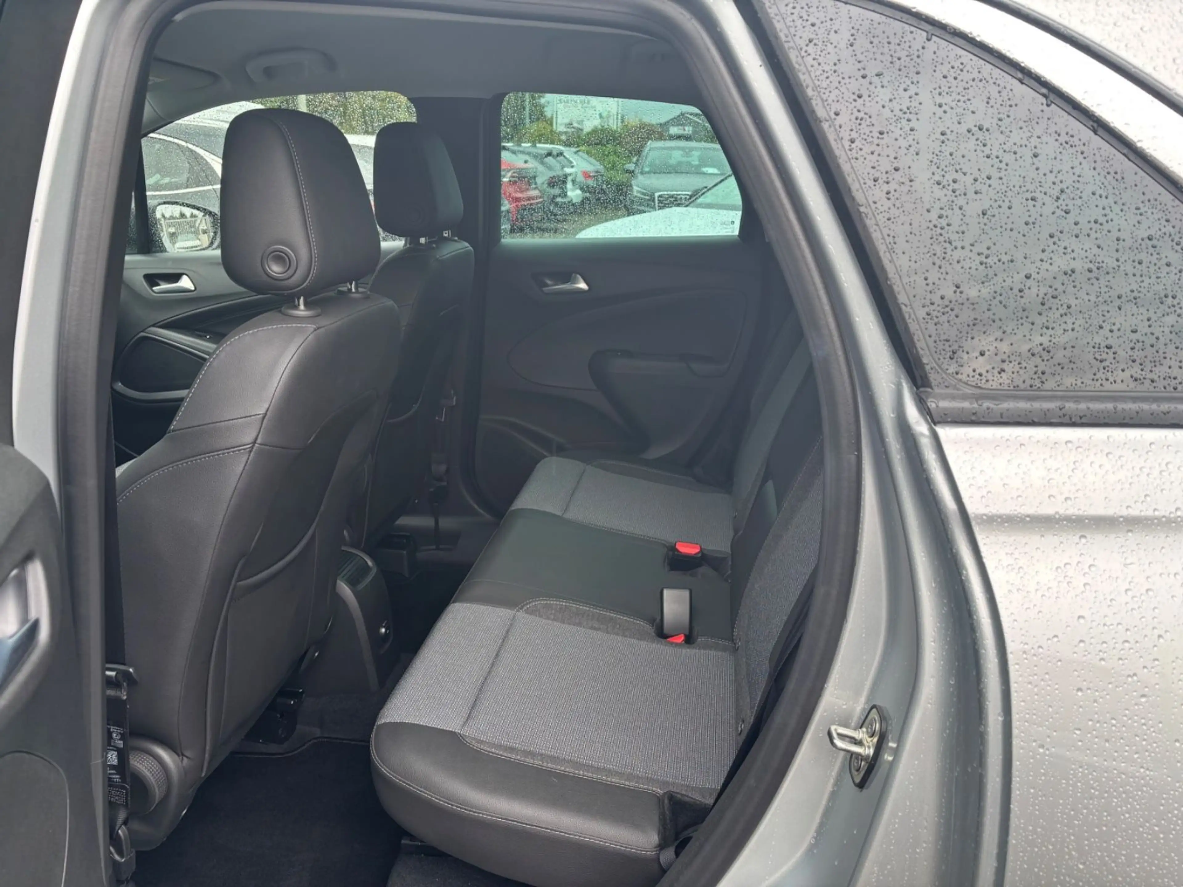 Opel Crossland X Crossland  Elegance Paket*LED*RFK*Navi — photo 14