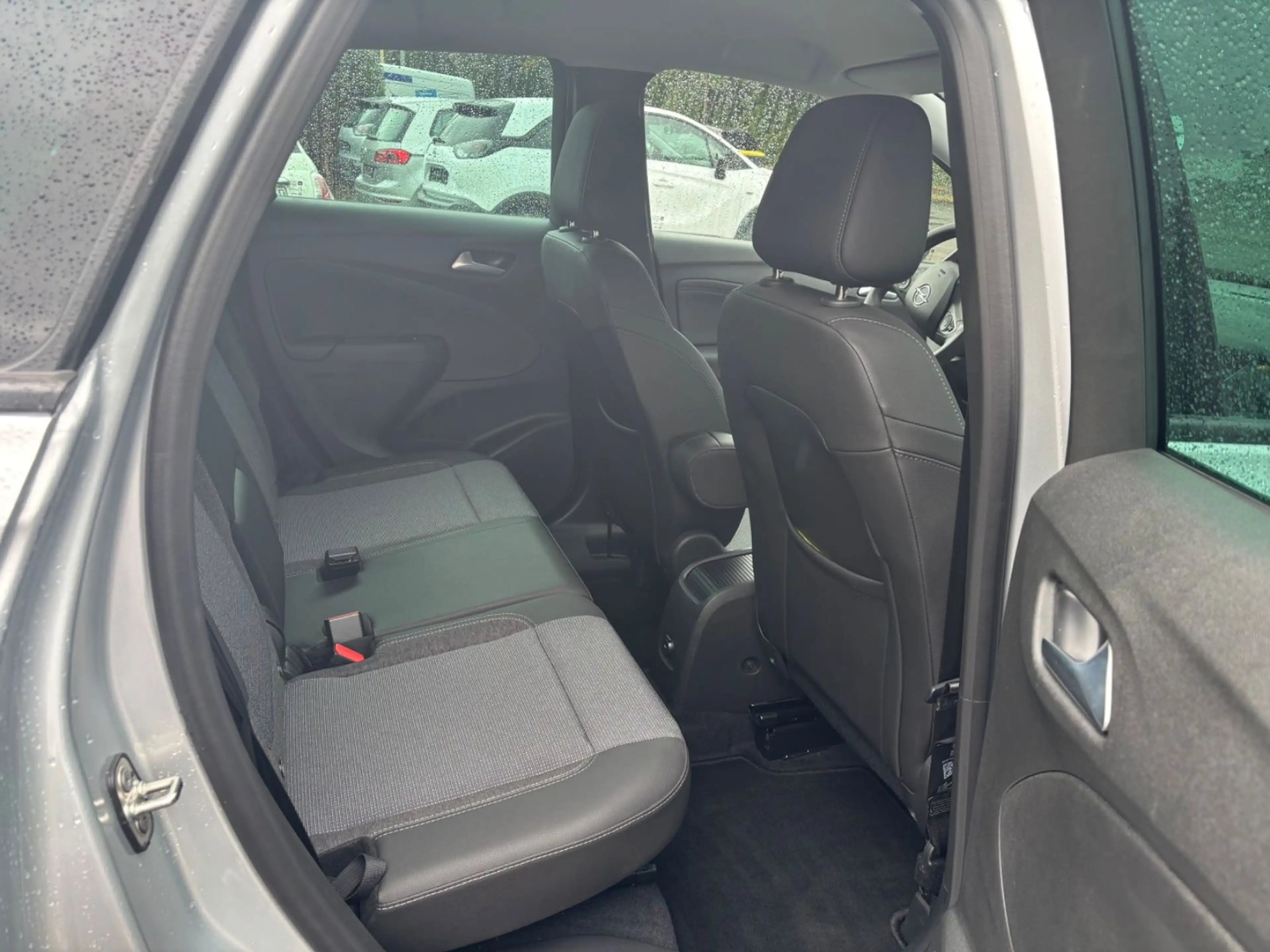 Opel Crossland X Crossland  Elegance Paket*LED*RFK*Navi — photo 12