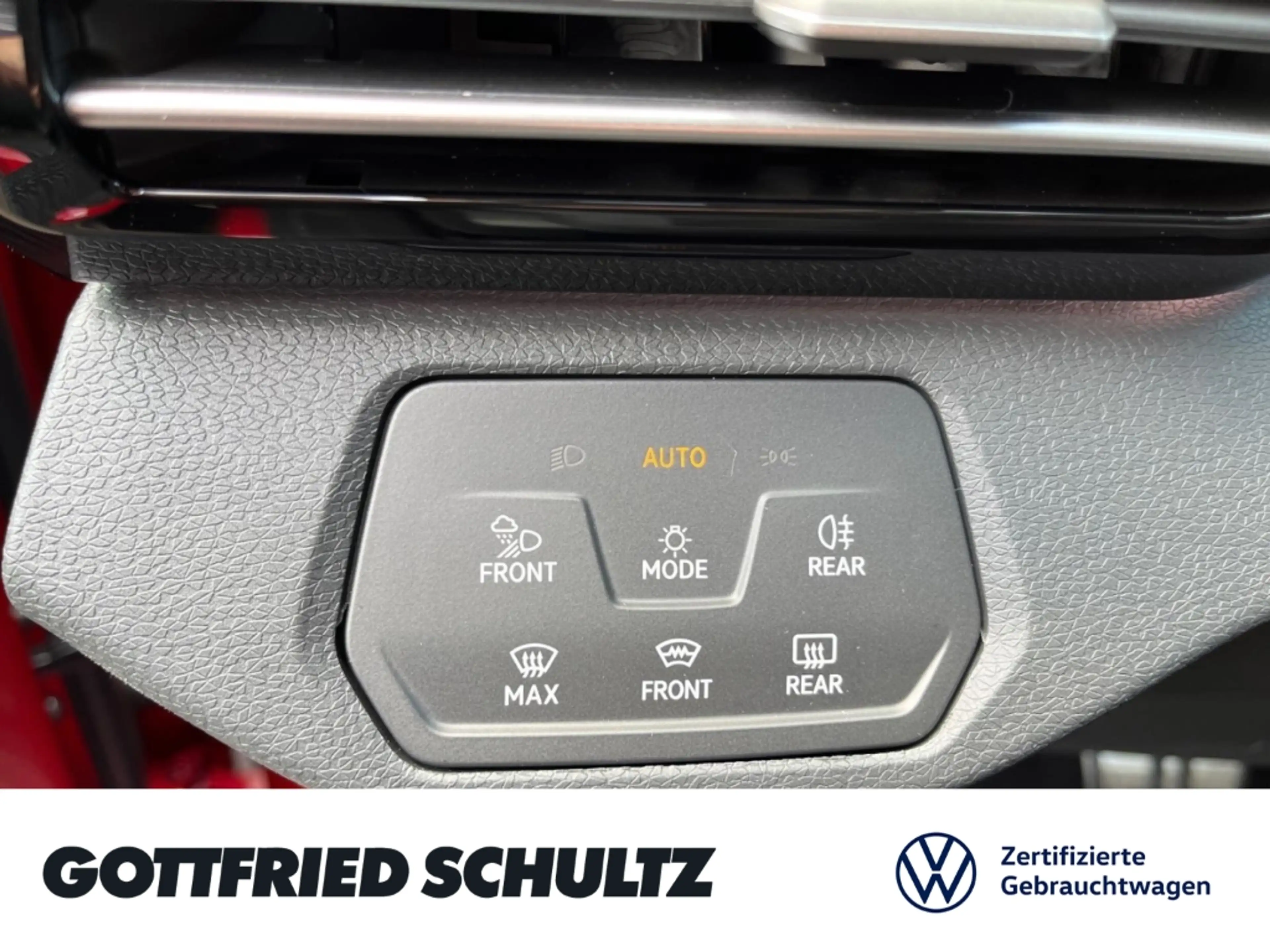 Volkswagen ID.5 Pure 125 kW mit Infotainment-Paket Matrix LED Desi — photo 13