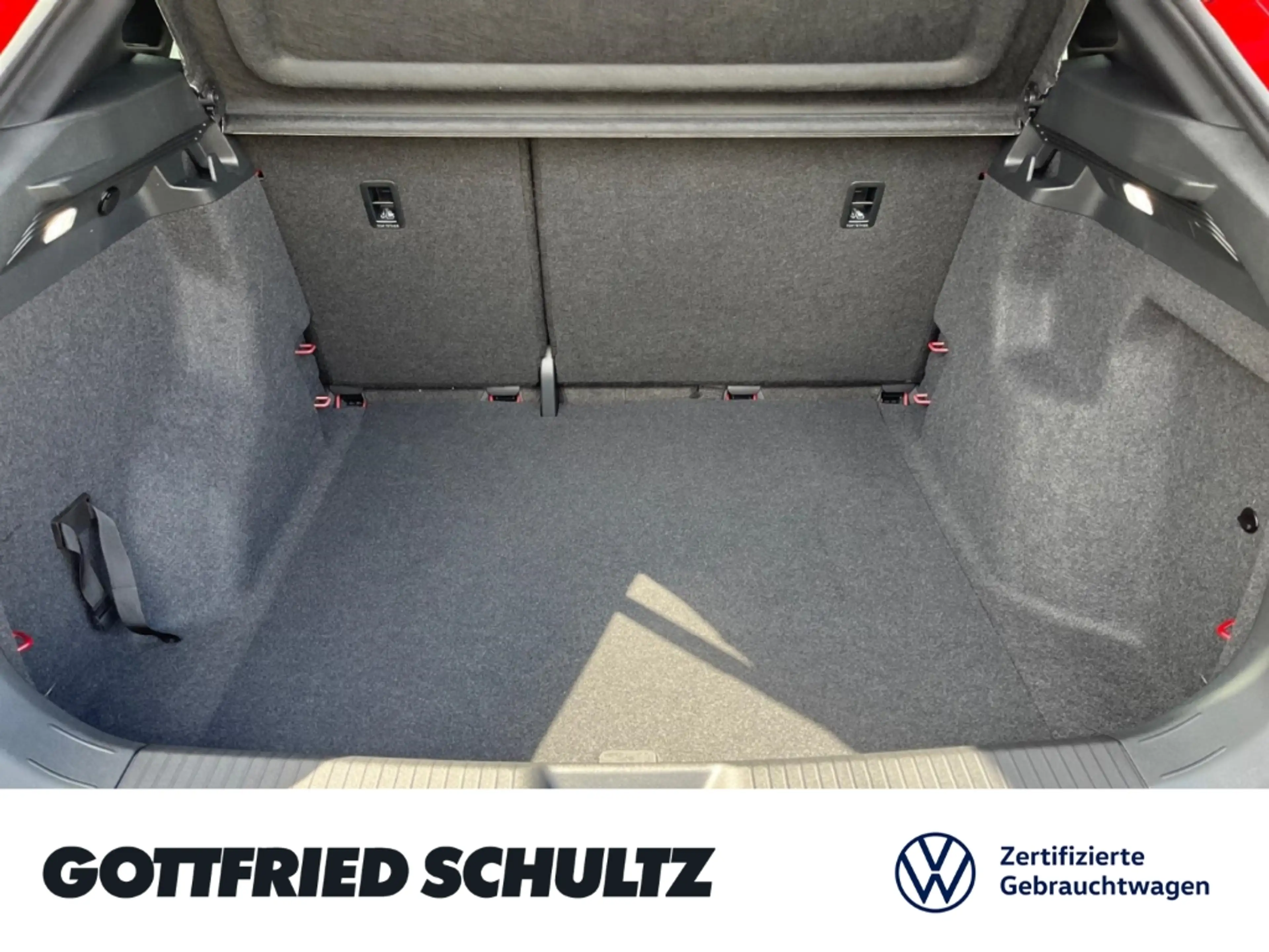 Volkswagen ID.5 Pure 125 kW mit Infotainment-Paket Matrix LED Desi — photo 10