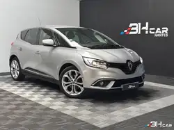 Renault Scenic 1.7 BLUEDCI 120 BUSINESS